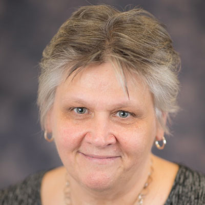 Rebecca Korach