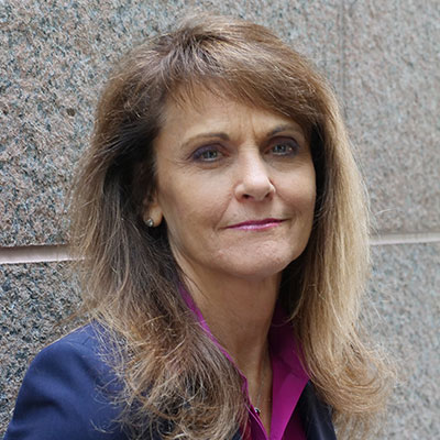 Rebecca Korach