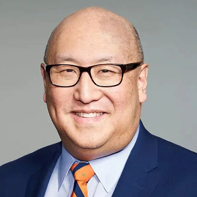 Bevan Yueh, MD, MPH
